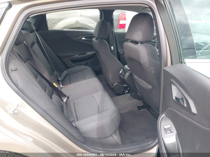 2024 CHEVROLET MALIBU LT - 1G1ZD5ST3RF148534