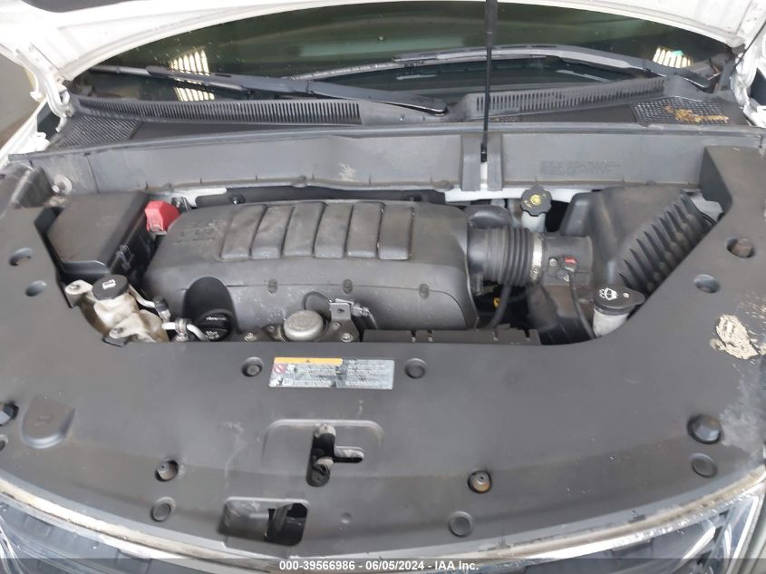 2014 Chevrolet Traverse 1Lt VIN: 1GNKRGKD3EJ311535 Lot: 39566986