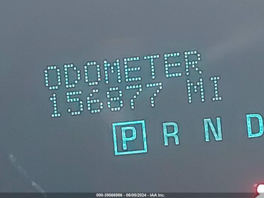 2014 Chevrolet Traverse 1Lt VIN: 1GNKRGKD3EJ311535 Lot: 39566986