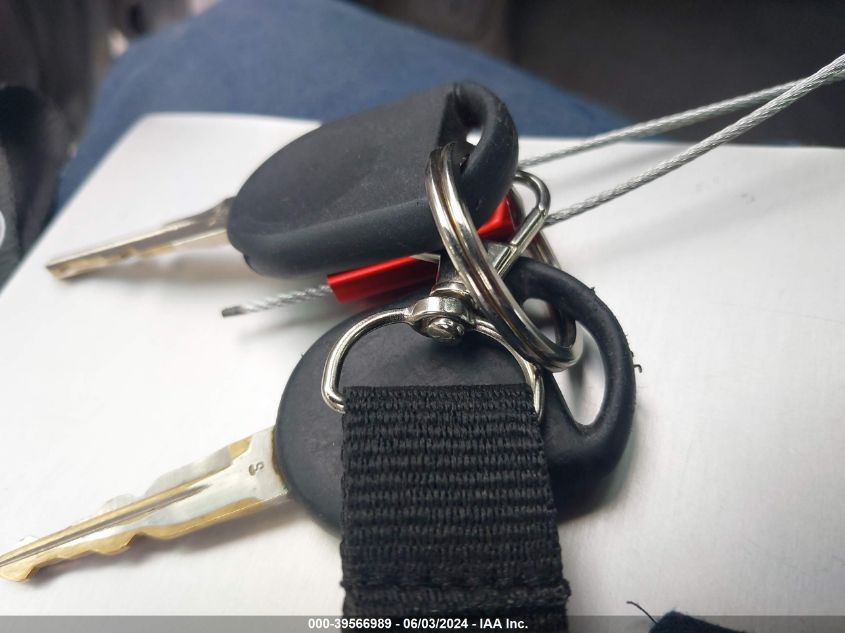 2002 Ford Taurus Lx VIN: 1FAFP52U32G203628 Lot: 39566989