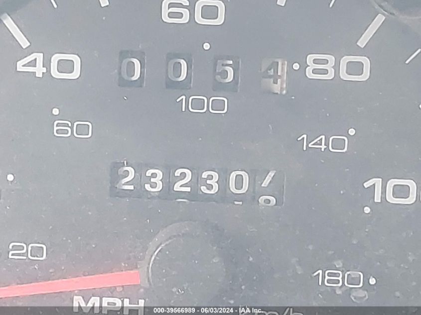 2002 Ford Taurus Lx VIN: 1FAFP52U32G203628 Lot: 39566989