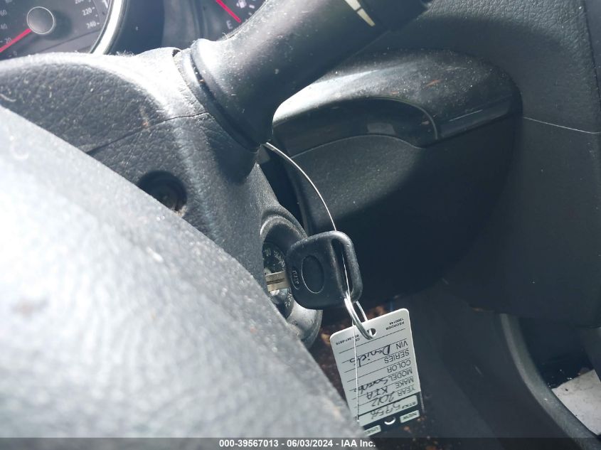 2012 Kia Sorento Lx VIN: 5XYKT3A18CG292116 Lot: 39567013