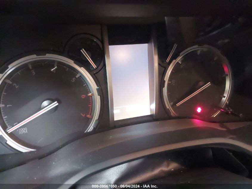 2023 Toyota 4Runner Trd Pro VIN: JTELU5JR5P6102540 Lot: 39567050