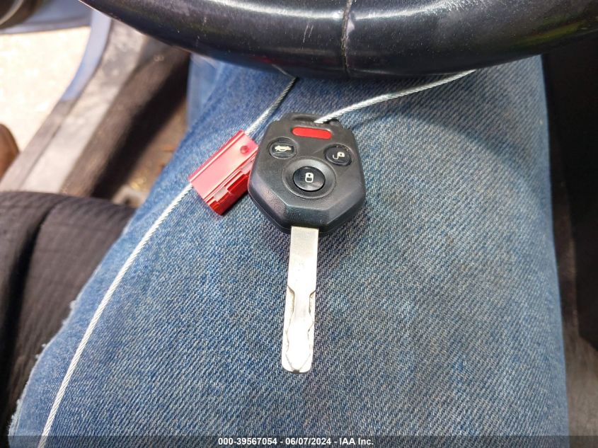 2010 Subaru Outback 2.5I Premium VIN: 4S4BRCCC0A3346230 Lot: 39567054