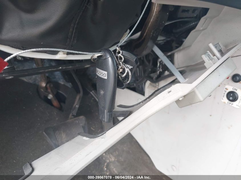 2017 DODGE GRAND CARAVAN SXT - 2C4RDGCG4HR848686