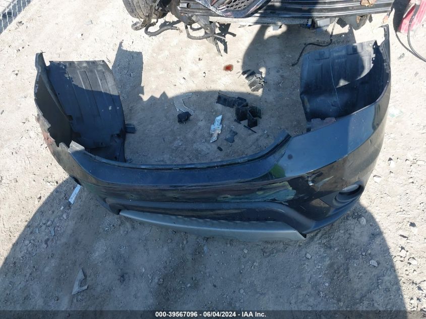 2015 Dodge Journey R/T VIN: 3C4PDCEG7FT557087 Lot: 39567096