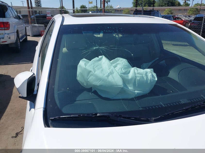 2013 Toyota Camry Hybrid Xle VIN: 4T1BD1FK8DU084512 Lot: 39567101