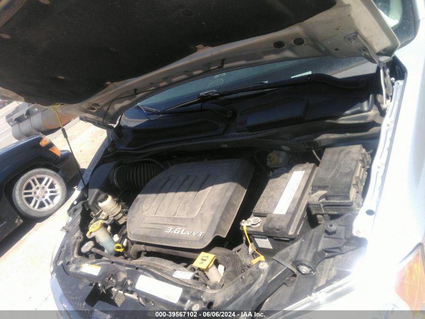 2012 Dodge Grand Caravan Se/Avp VIN: 2C4RDGBG4CR296777 Lot: 39567102