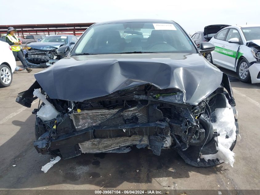 2022 Kia Forte Lxs VIN: 3KPF24AD5NE461593 Lot: 39567104