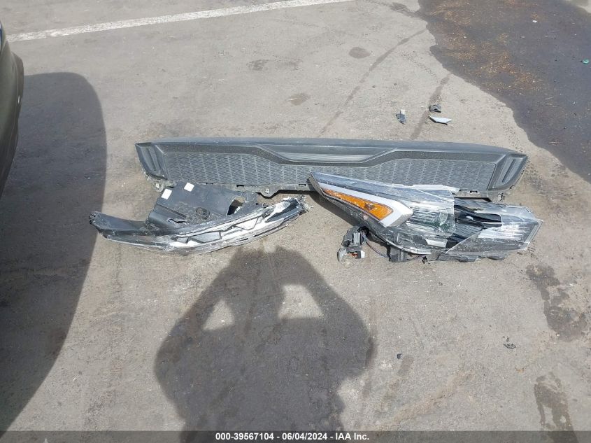 2022 Kia Forte Lxs VIN: 3KPF24AD5NE461593 Lot: 39567104