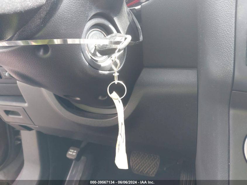 2008 Nissan Rogue Sl VIN: JN8AS58V88W118550 Lot: 39567134