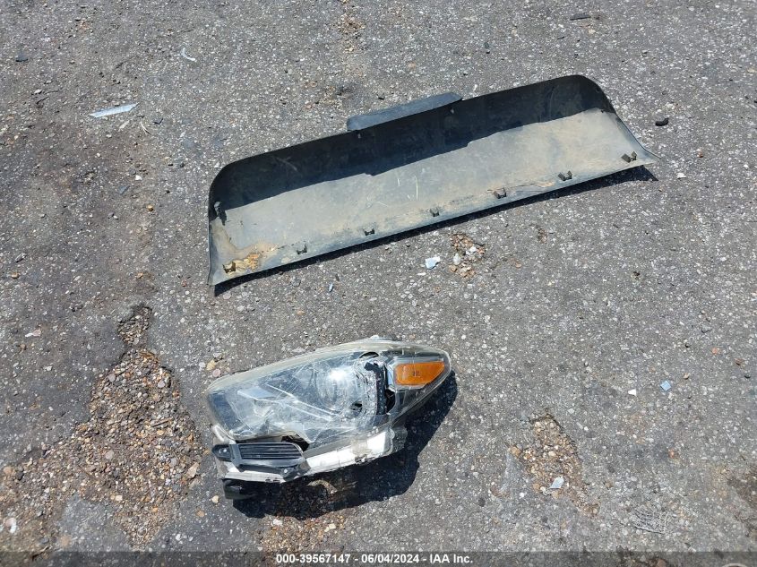 2019 Toyota Tacoma Trd Off Road VIN: 3TMCZ5AN2KM245151 Lot: 39567147