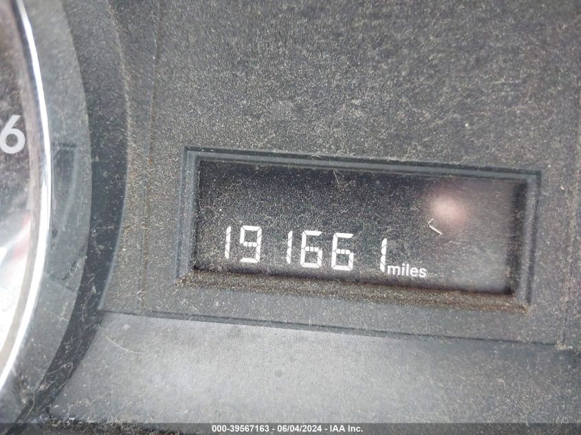 2018 Dodge Grand Caravan Se VIN: 2C4RDGBG5JR288717 Lot: 39567163