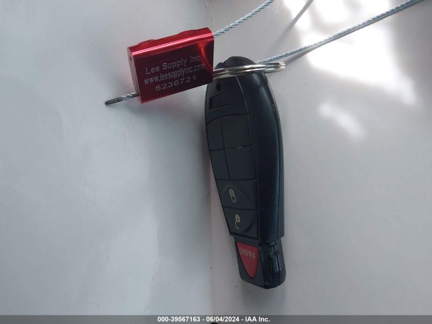 2018 Dodge Grand Caravan Se VIN: 2C4RDGBG5JR288717 Lot: 39567163