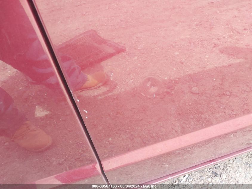 2018 Dodge Grand Caravan Se VIN: 2C4RDGBG5JR288717 Lot: 39567163