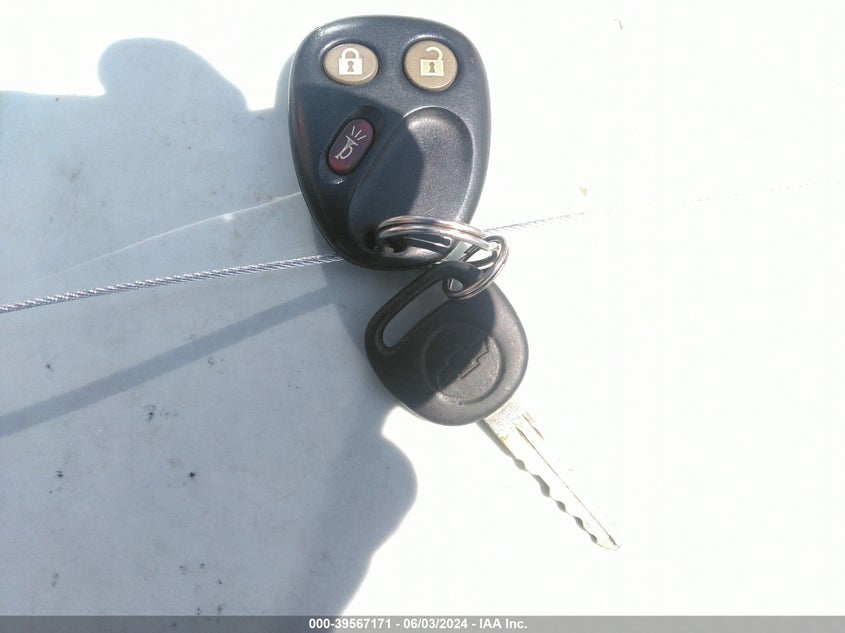 2005 Chevrolet Silverado 2500Hd Ls VIN: 1GCHC23275F942585 Lot: 39567171