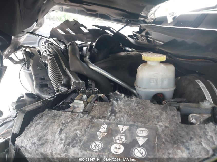 2018 Ram 1500 Express 4X4 5'7 Box VIN: 1C6RR7KT6JS155498 Lot: 39567194