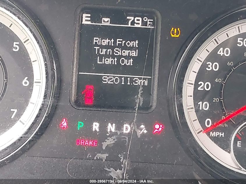 2018 Ram 1500 Express 4X4 5'7 Box VIN: 1C6RR7KT6JS155498 Lot: 39567194