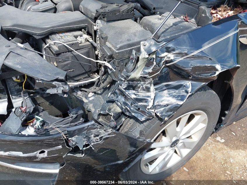 2017 Kia Optima Lx VIN: 5XXGT4L35HG153003 Lot: 39567234