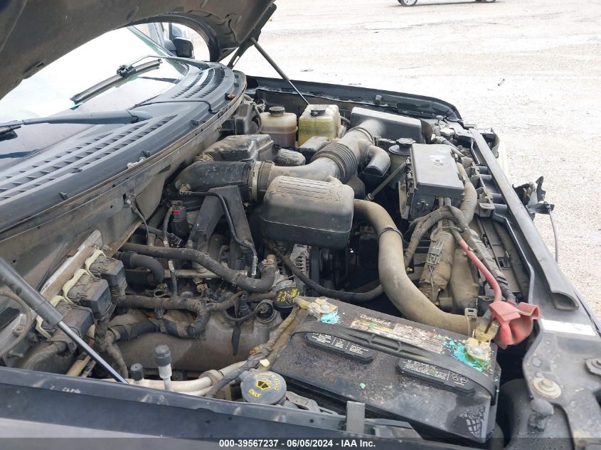 2010 Ford F-150 Fx4/Harley-Davidson/King Ranch/Lariat/Platinum/Xl/Xlt VIN: 1FTFW1EV9AKE04424 Lot: 39567237