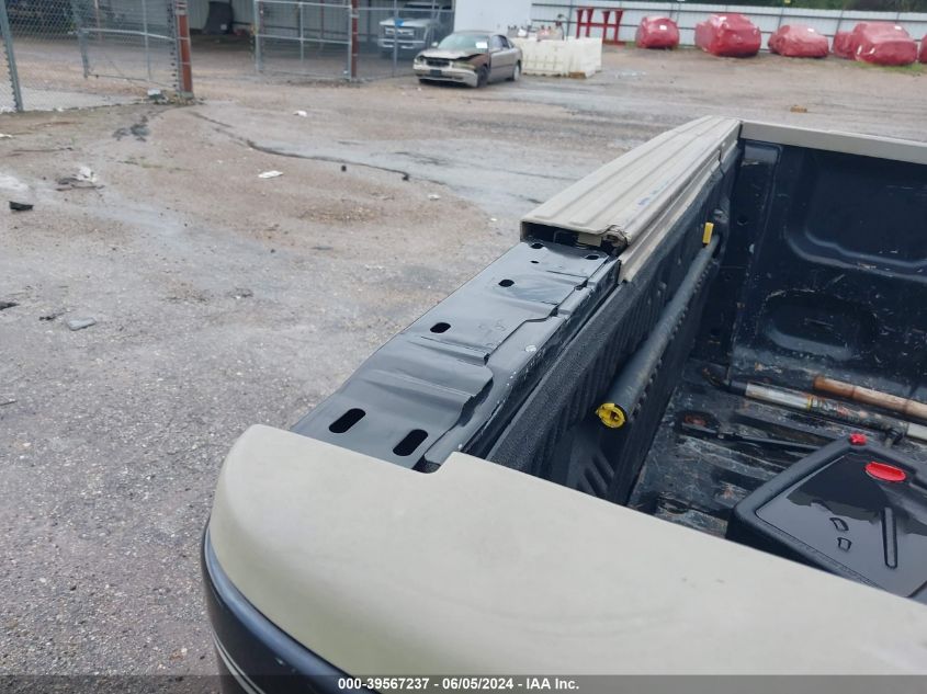 2010 Ford F-150 Fx4/Harley-Davidson/King Ranch/Lariat/Platinum/Xl/Xlt VIN: 1FTFW1EV9AKE04424 Lot: 39567237