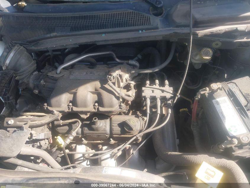 2010 Dodge Grand Caravan Se VIN: 2D4RN4DE0AR467208 Lot: 39567244