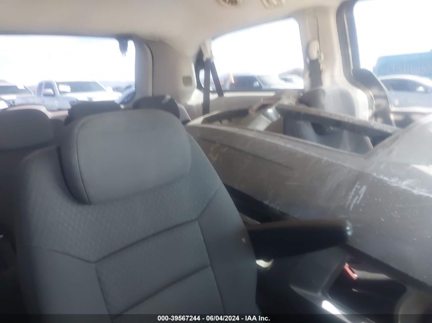 2010 Dodge Grand Caravan Se VIN: 2D4RN4DE0AR467208 Lot: 39567244