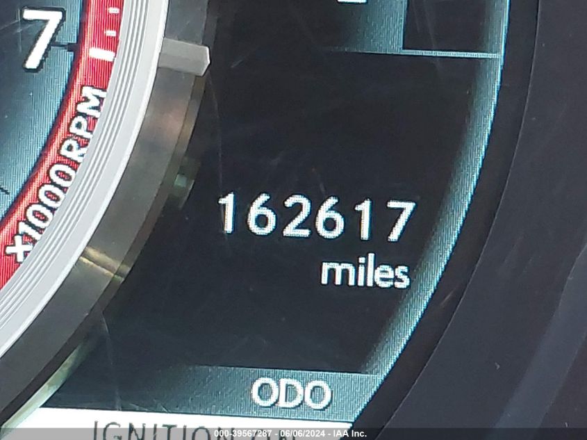 2014 Lexus Is 250 VIN: JTHBF1D20E5024929 Lot: 39567287