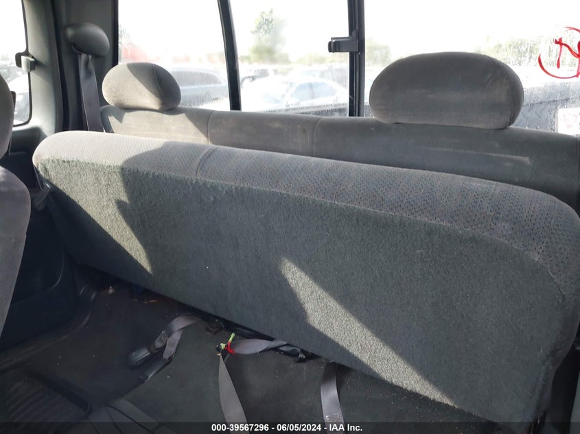 1999 Chevrolet Silverado 2500 Ls VIN: 1GCGK29U9XE183583 Lot: 39567296