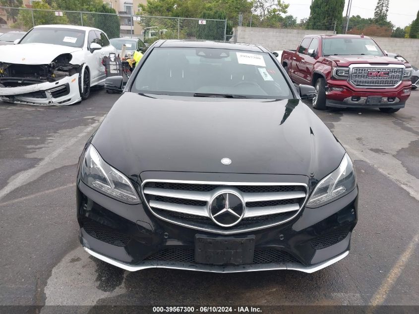 2016 Mercedes-Benz E 350 VIN: WDDHF5KB0GB179772 Lot: 39567300