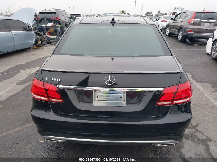 2016 Mercedes-Benz E 350 VIN: WDDHF5KB0GB179772 Lot: 39567300