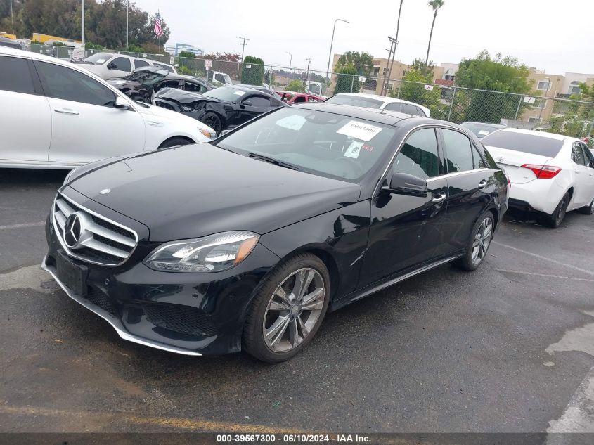 2016 Mercedes-Benz E 350 VIN: WDDHF5KB0GB179772 Lot: 39567300