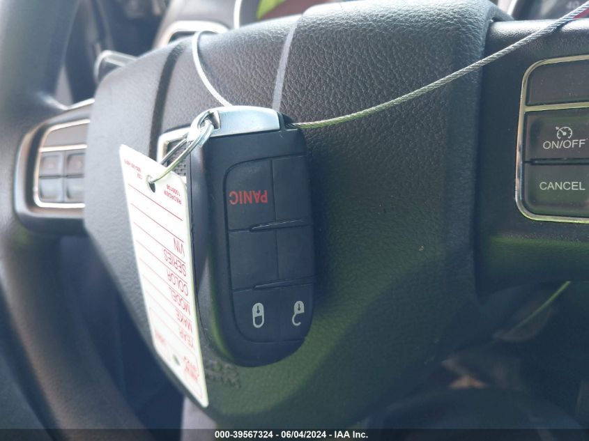 2017 Dodge Journey Sxt VIN: 3C4PDCBG9HT532067 Lot: 39567324