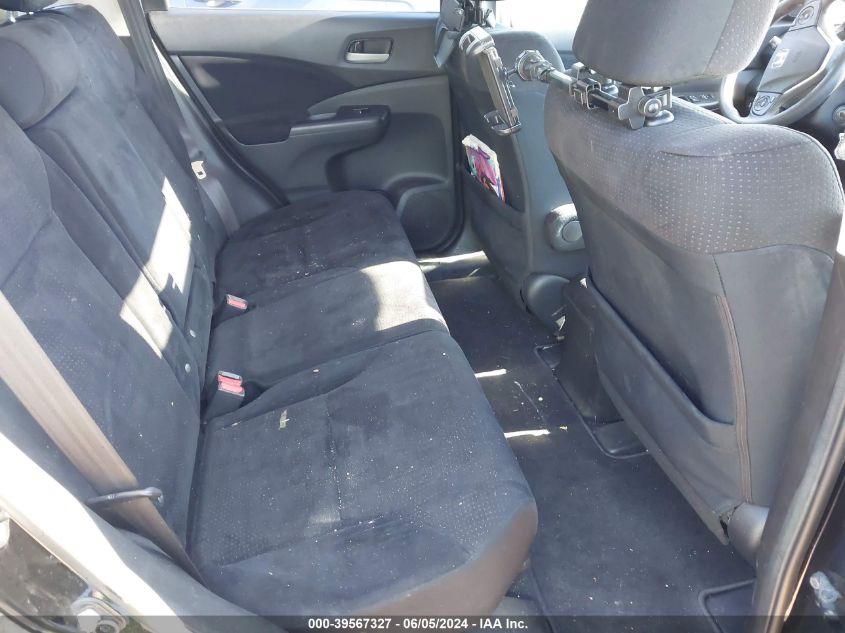 2014 Honda Cr-V Ex VIN: 2HKRM4H51EH713969 Lot: 39567327