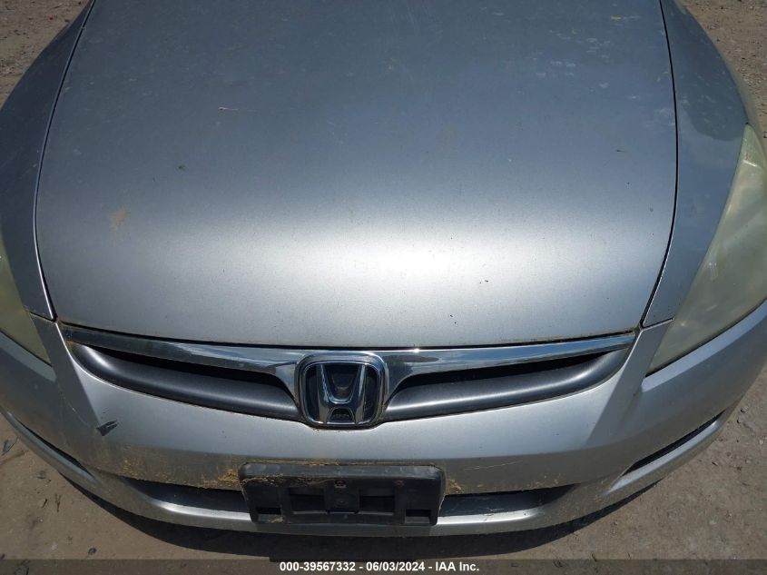 1HGCM56397A225801 | 2007 HONDA ACCORD