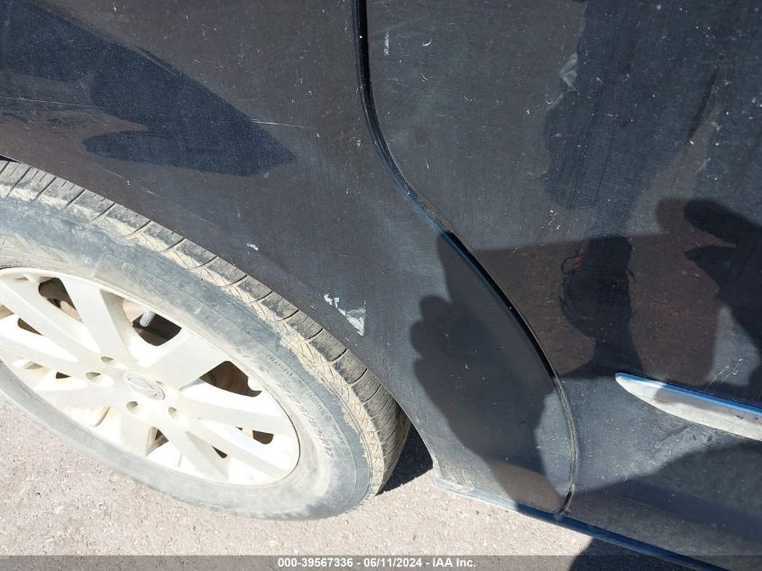 2014 Chrysler Town & Country Touring VIN: 2C4RC1BG4ER448253 Lot: 39567336