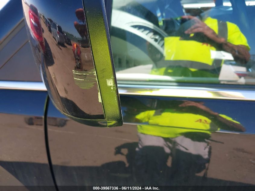 2014 Chrysler Town & Country Touring VIN: 2C4RC1BG4ER448253 Lot: 39567336