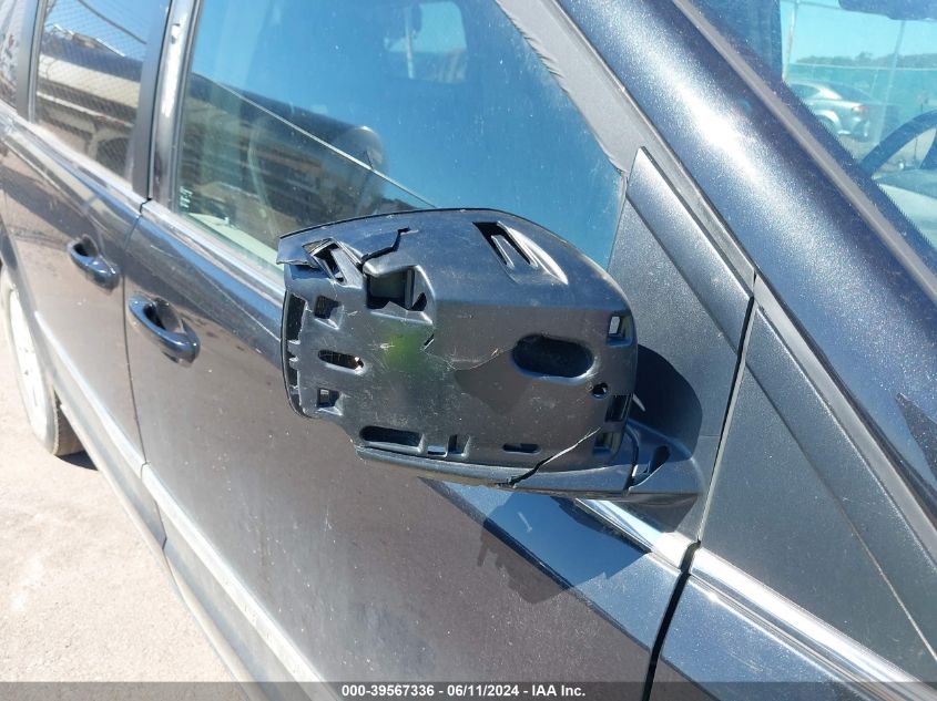 2014 Chrysler Town & Country Touring VIN: 2C4RC1BG4ER448253 Lot: 39567336