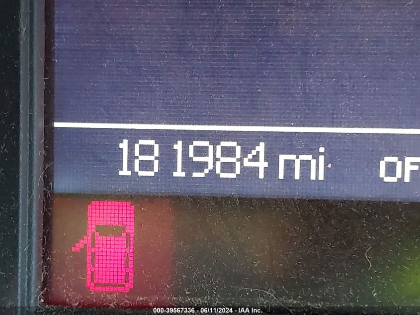 2014 Chrysler Town & Country Touring VIN: 2C4RC1BG4ER448253 Lot: 39567336