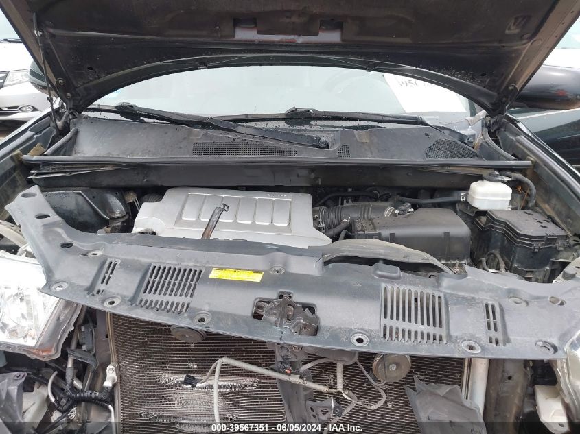 2012 Toyota Highlander Se V6 VIN: 5TDZK3EH2CS089346 Lot: 39567351