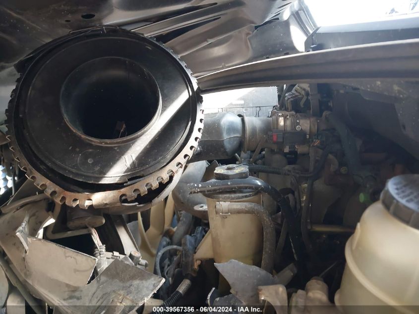 2006 Ford F-150 Stx/Xl/Xlt VIN: 1FTRX12W46NA63205 Lot: 39567356