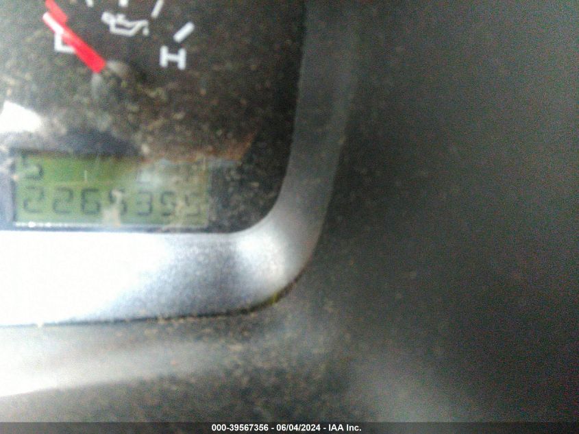 2006 Ford F-150 Stx/Xl/Xlt VIN: 1FTRX12W46NA63205 Lot: 39567356