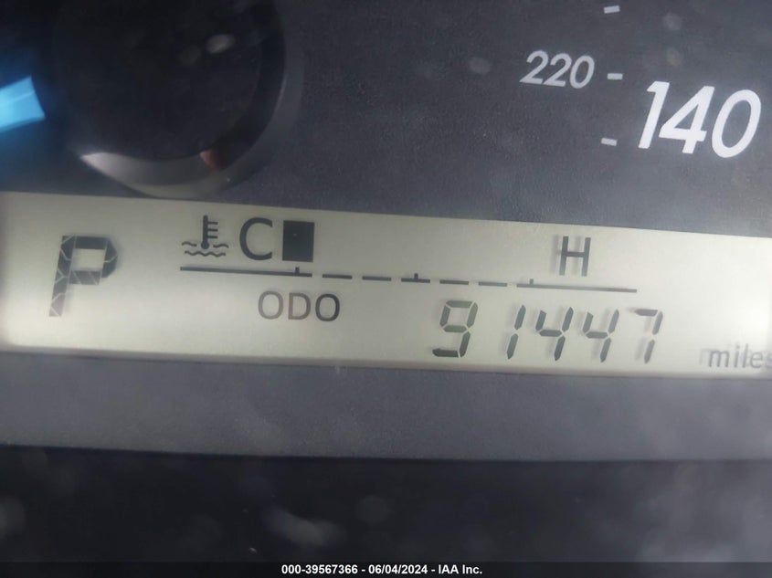 2014 Toyota Camry L VIN: 4T1BF1FK9EU843289 Lot: 39567366