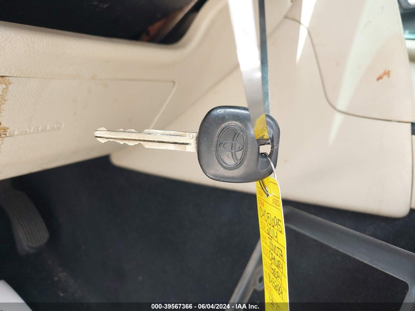 2014 Toyota Camry L VIN: 4T1BF1FK9EU843289 Lot: 39567366