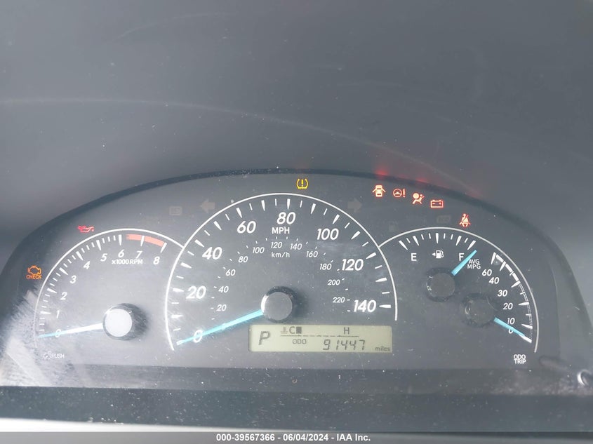 2014 Toyota Camry L VIN: 4T1BF1FK9EU843289 Lot: 39567366