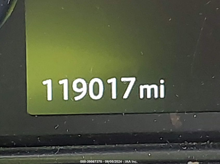 2016 LAND ROVER RANGE ROVER EVOQUE SE/SE PREMIUM - SALVP2BG2GH152938