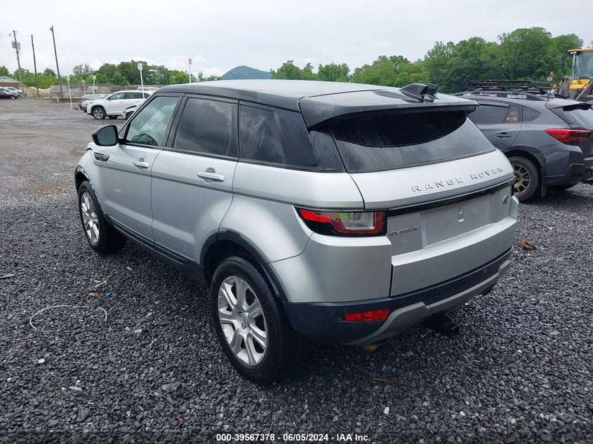 2016 LAND ROVER RANGE ROVER EVOQUE SE/SE PREMIUM - SALVP2BG2GH152938