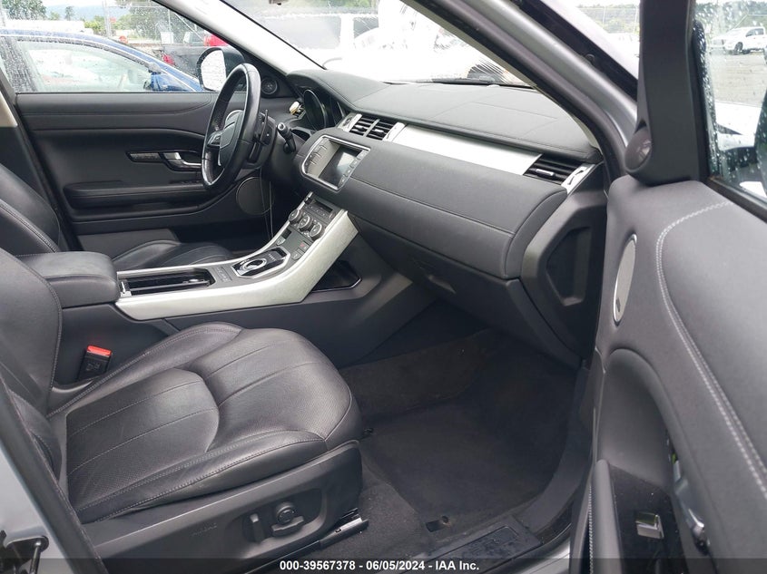 2016 LAND ROVER RANGE ROVER EVOQUE SE/SE PREMIUM - SALVP2BG2GH152938