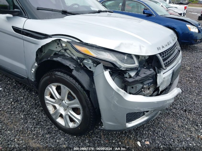 2016 LAND ROVER RANGE ROVER EVOQUE SE/SE PREMIUM - SALVP2BG2GH152938