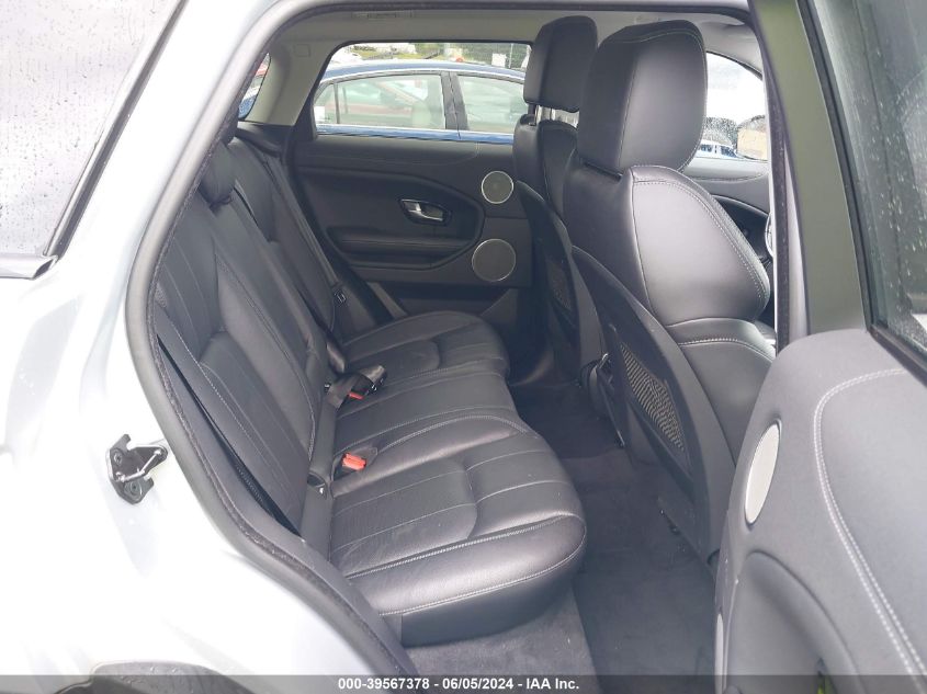 2016 LAND ROVER RANGE ROVER EVOQUE SE/SE PREMIUM - SALVP2BG2GH152938